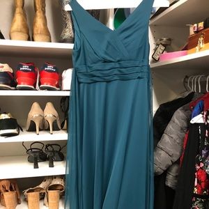 Azazie Junior Bridesmaids Dress